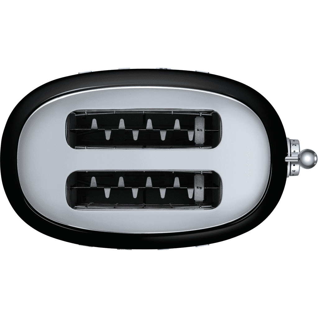 SMEG TSF01BLEU broodrooster SMEG TSF01BLEU broodrooster