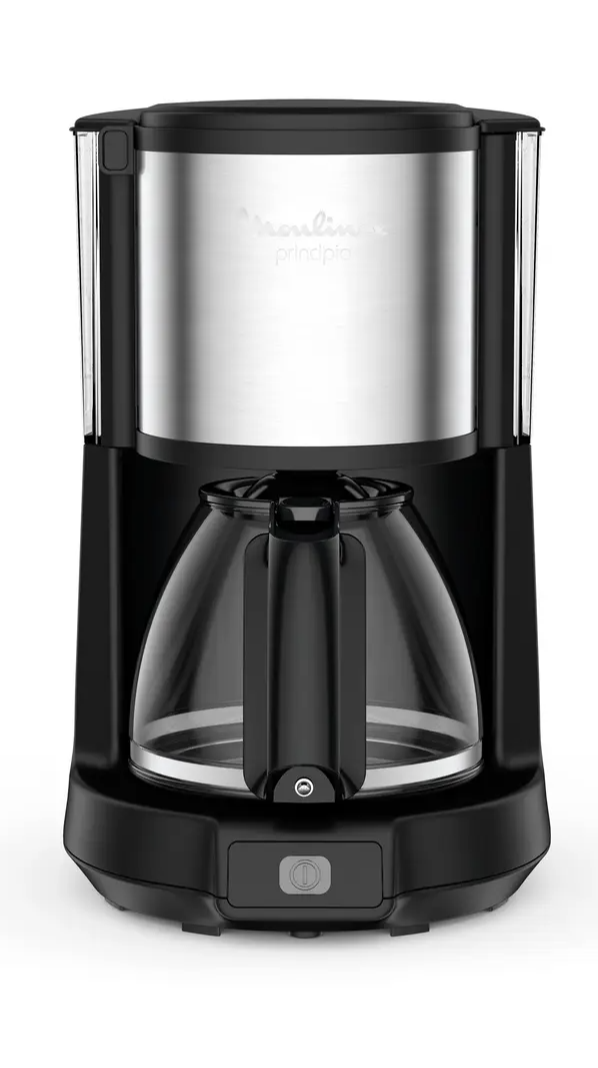 MOULINEX MOFT5S2DE0 koffiezetapparaat