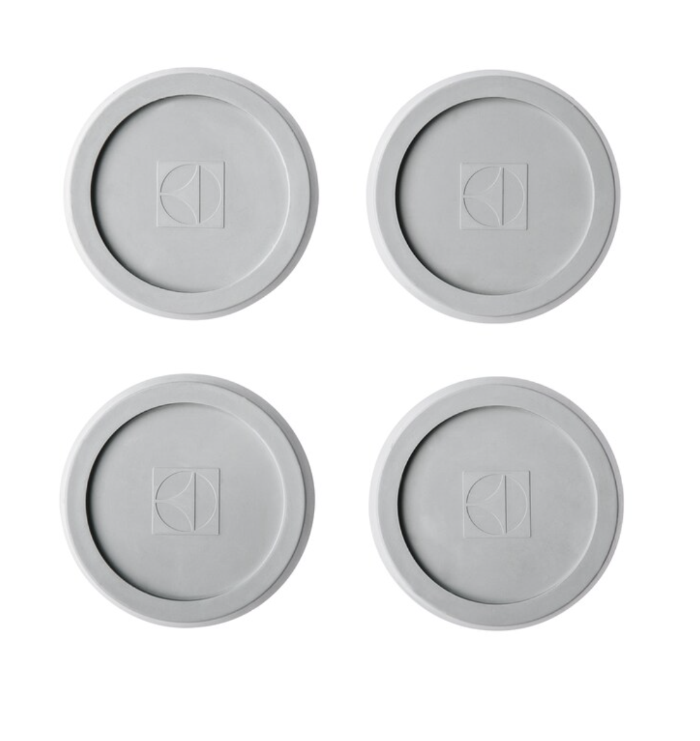 AEG A4WZPA02 trillingdemper