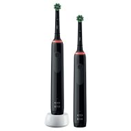 BRAUN (P&G) BRPRO3900DUO elektrische tandenborstel