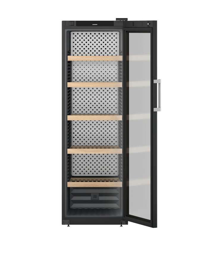 LIEBHERR WPBLI523120 vrijstaande wijnkoelkast