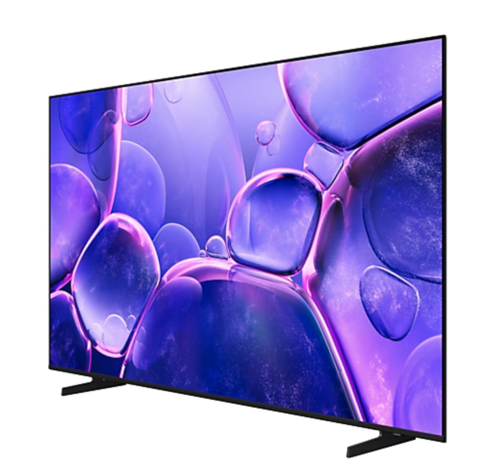 SAMSUNG UE75U8090FUXXN televisie UHD - 75"