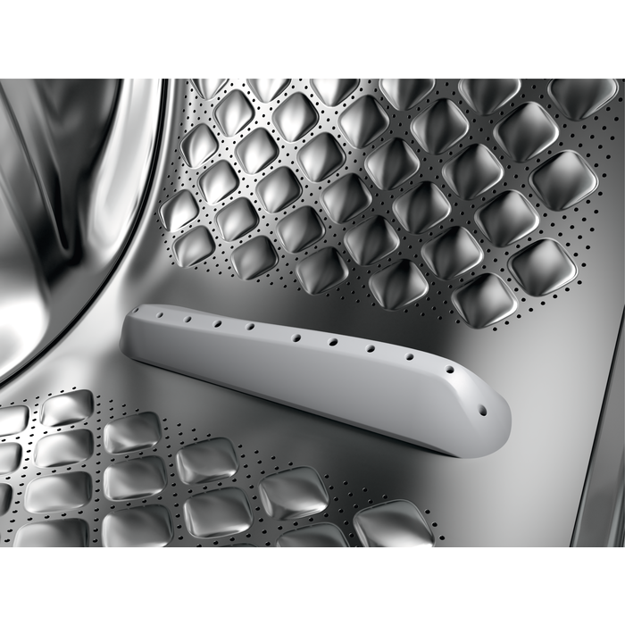 AEG LR86XU946 8000 wasmachine AEG LR86XU946 8000 wasmachine