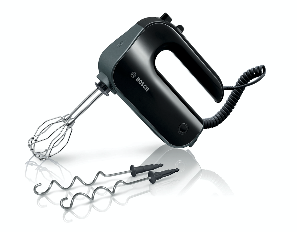 BOSCH MFQ4930B STYLINE handmixer  BOSCH MFQ4930B STYLINE handmixer