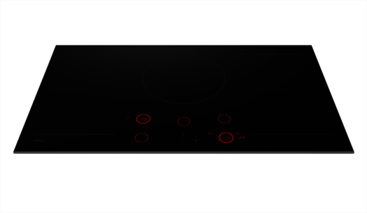 ATAG HI29571SVM inductiekookplaat - 90cm