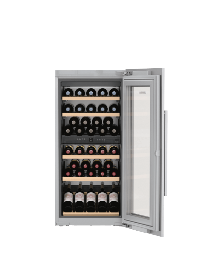 LIEBHERR EWTDF235326 integreerbare wijnklimaatkast