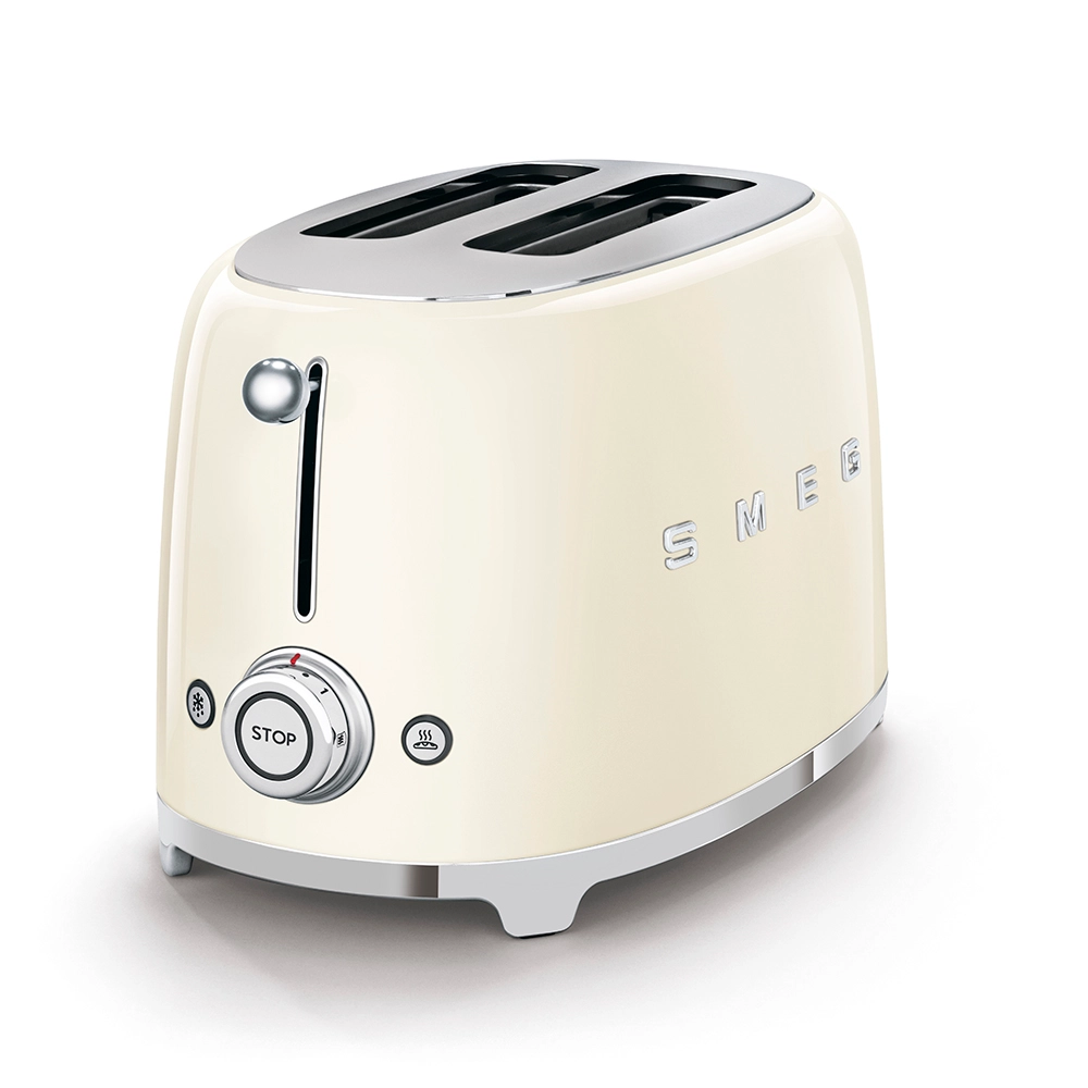 SMEG TSF01CREU broodrooster