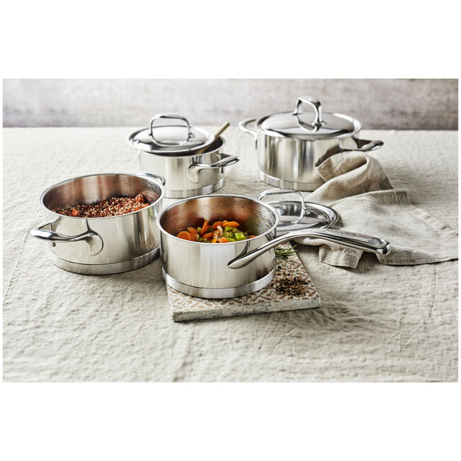 DEMEYERE SET41004 kookpottenset