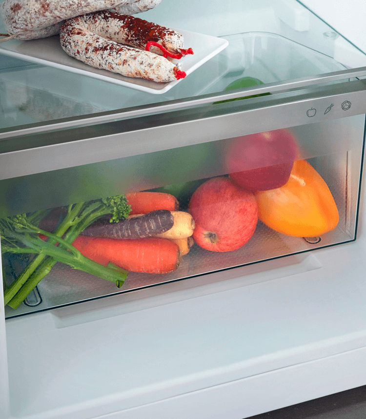 LIEBHERR RC140020 vrijstaande koelkast zonder vriesvak - 85cm