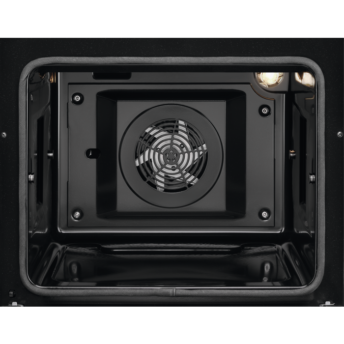 AEG CCB6200ABW fornuis met keramische kookplaat - 60cm AEG CCB6200ABW fornuis met keramische kookplaat - 60cm