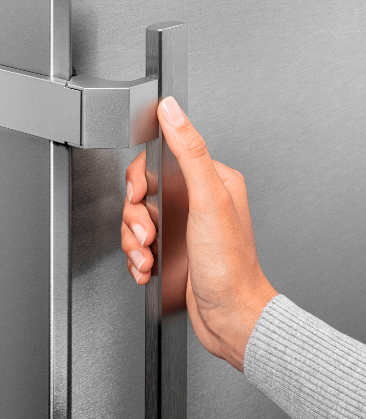 LIEBHERR RBSDC525I22 vrijstaande koelkast zonder vriesvak - 185cm