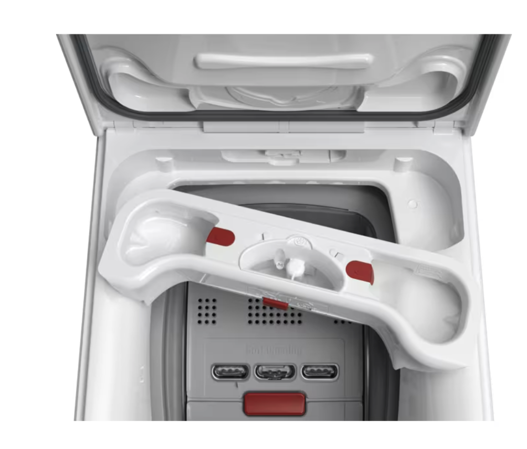 AEG LTR75B73A 7000 wasmachine - bovenlader