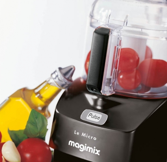 MAGIMIX MA18113EB hakmolen