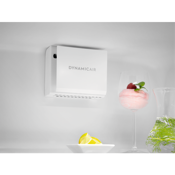 AEG RKB333E2DW 6000 vrijstaande koelkast zonder vriesvak - 155cm AEG RKB333E2DW 6000 vrijstaande koelkast zonder vriesvak - 155cm