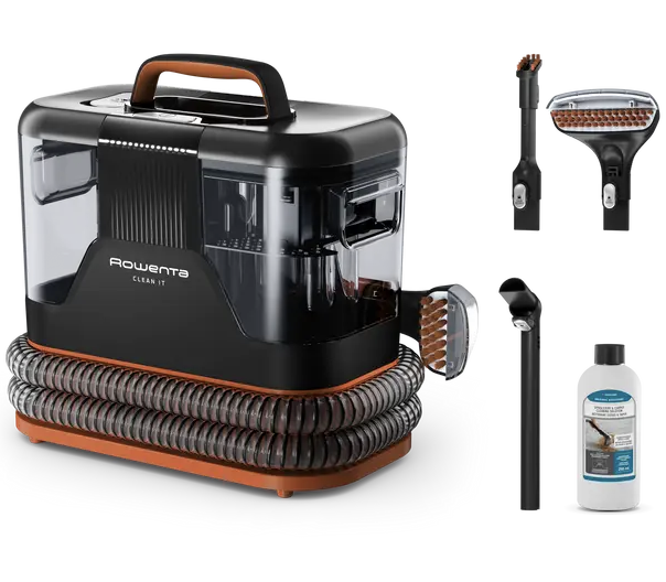 ROWENTA ROIN5011F0 tapijtreiniger