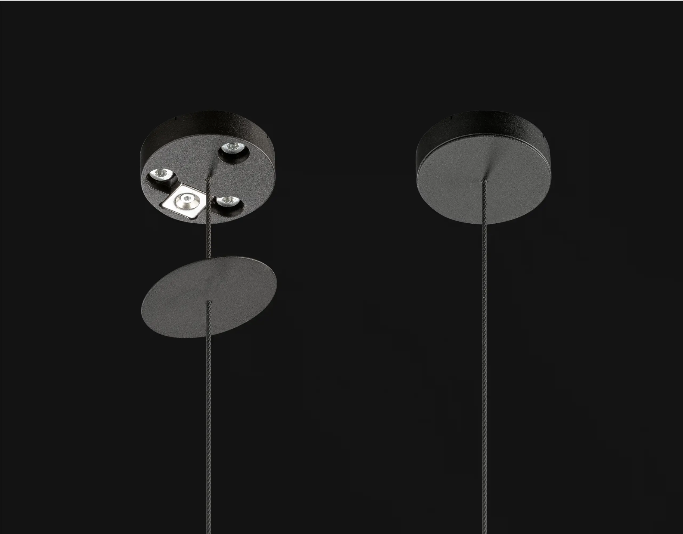 NOVY 7530 eilanddampkap - 130cm