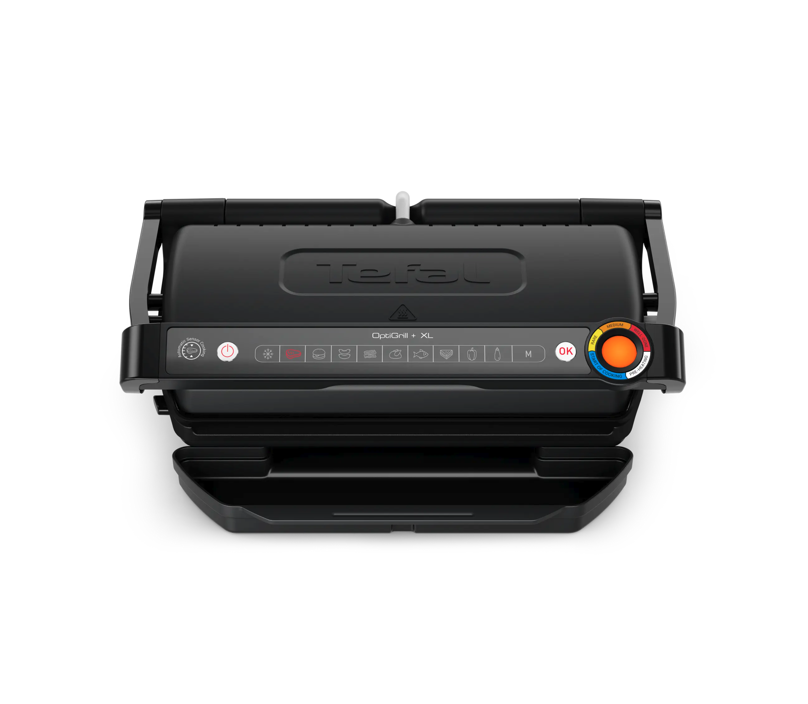 TEFAL TEGC727810 grill