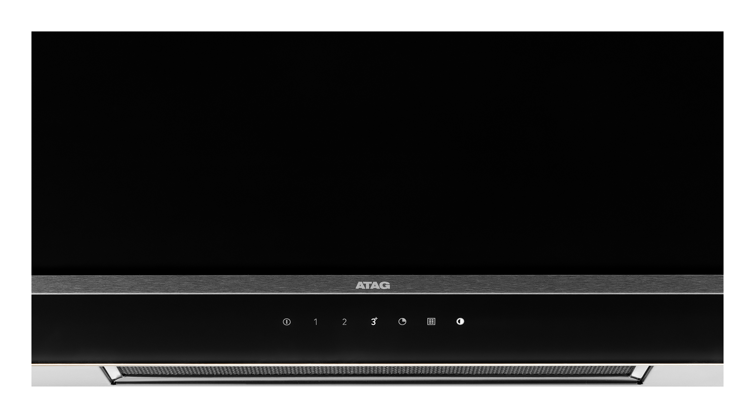 ATAG WS8012DM headfree dampkap - 80cm