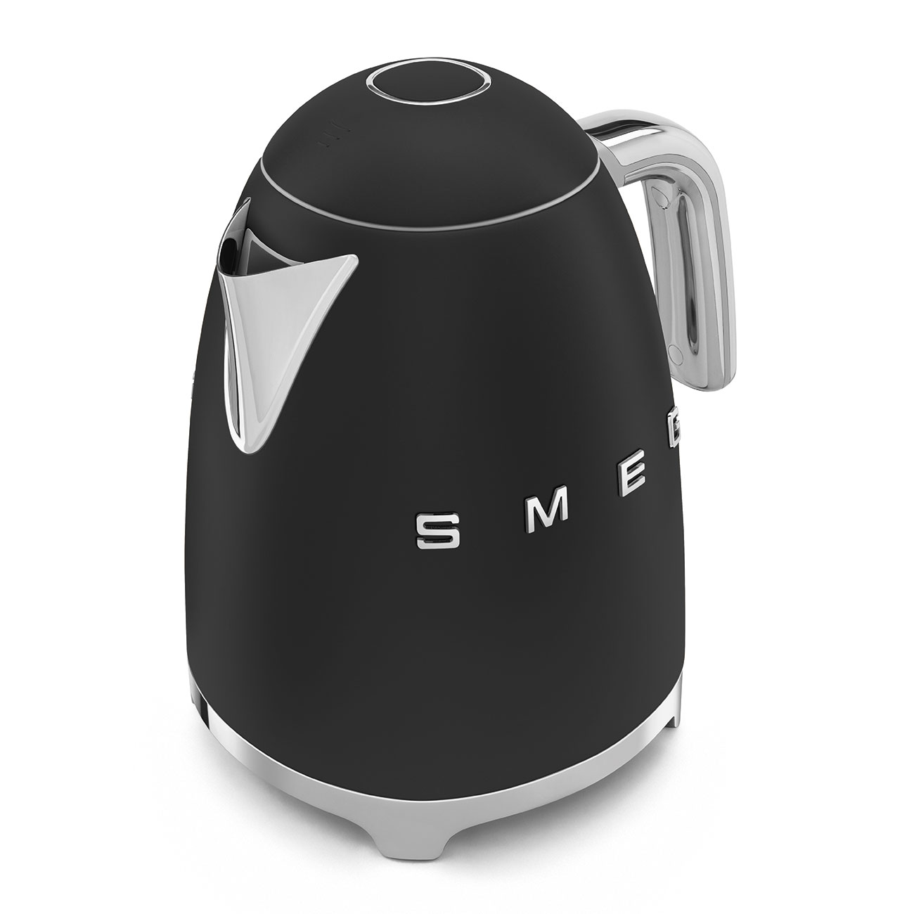 SMEG KLF03BLMEU waterkoker