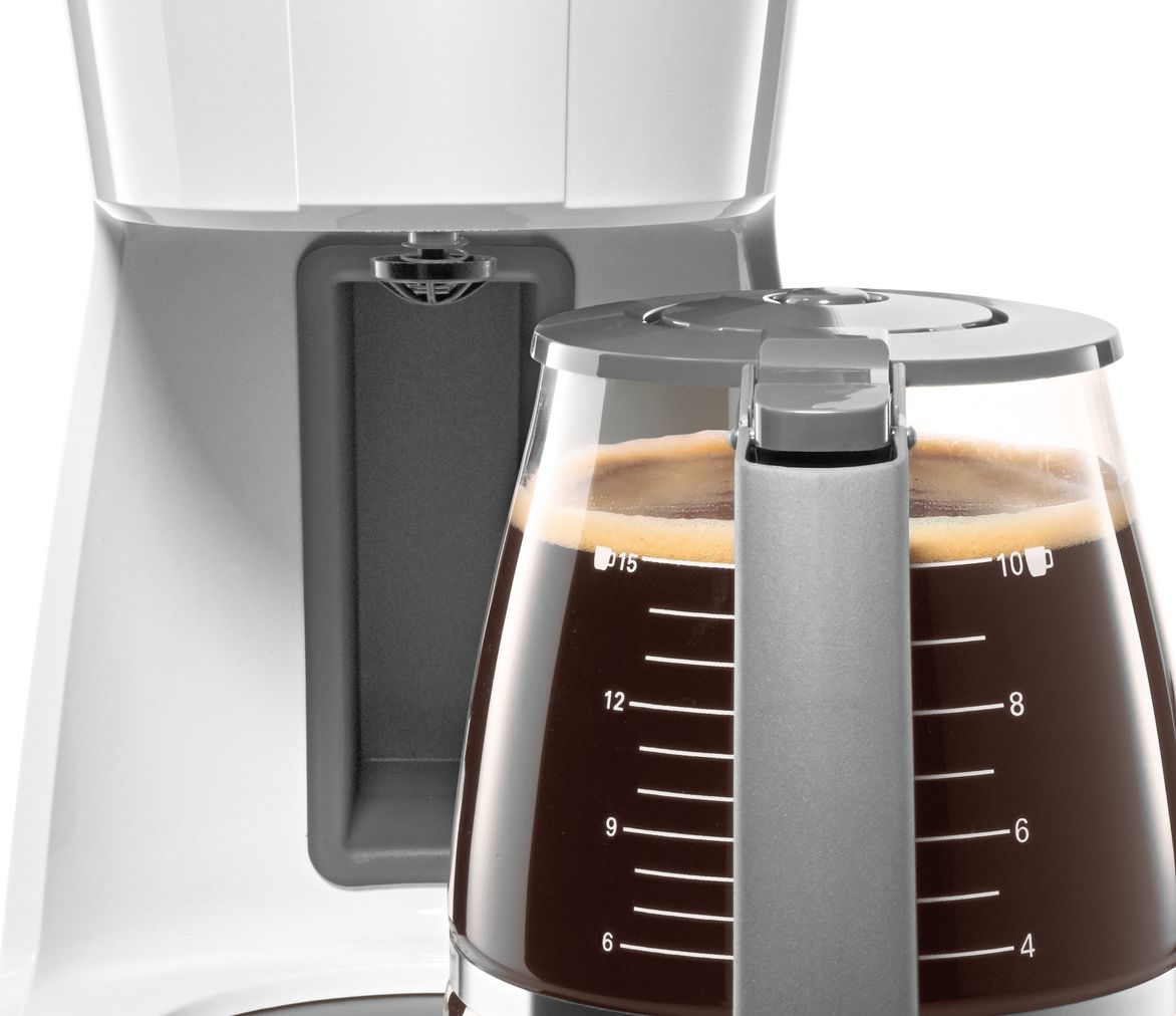 BOSCH TKA3A031 koffiezetapparaat