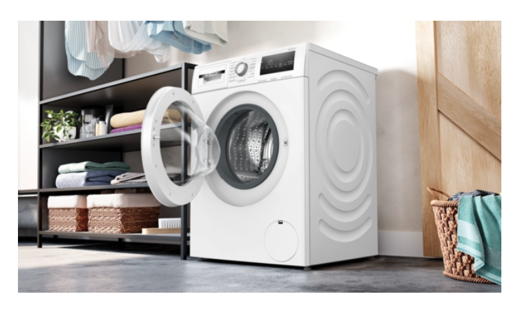 BOSCH WAN2829FFG Series 4 wasmachine