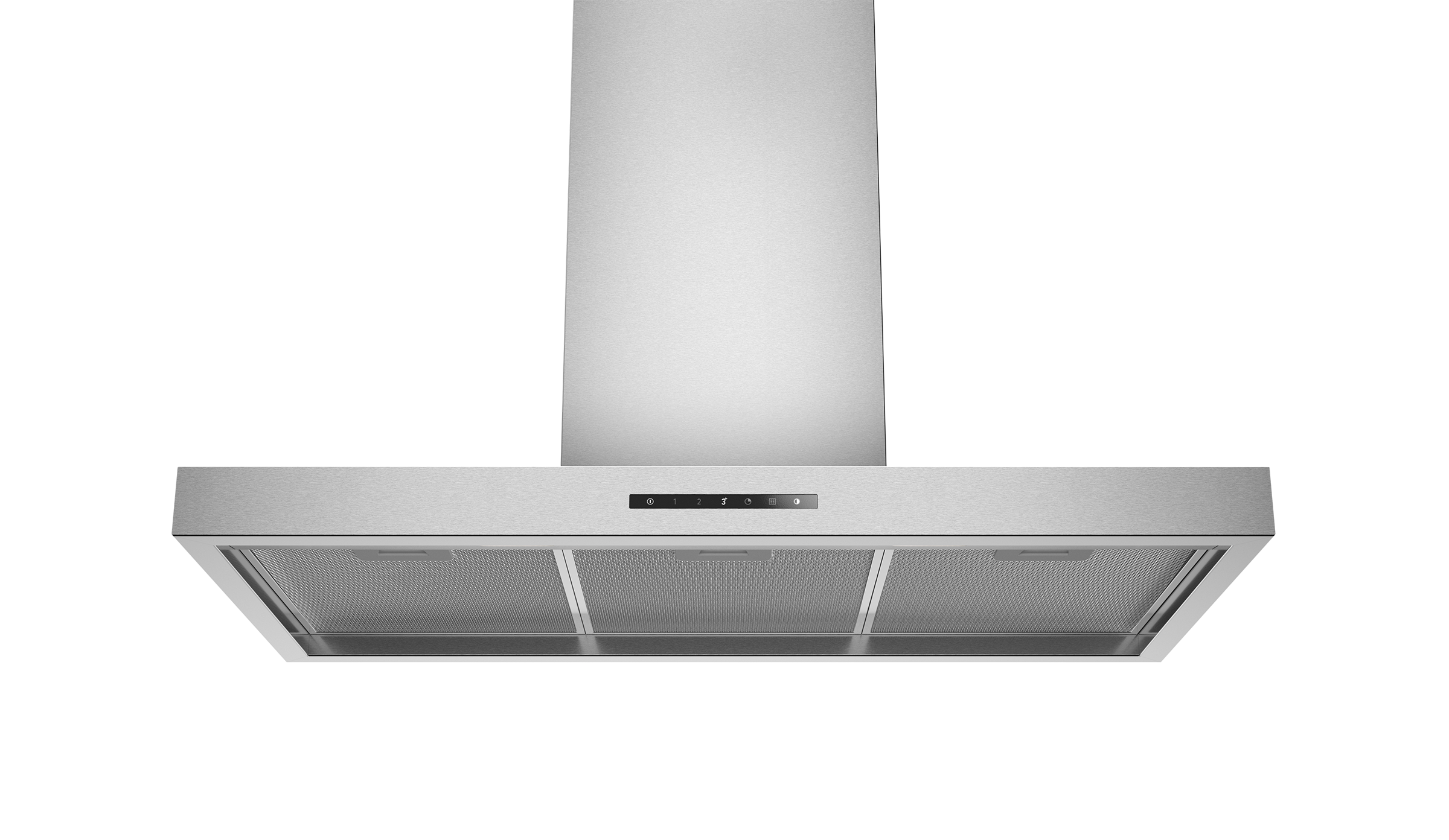 ATAG WS90211MS wandschouwdampkap - 90cm