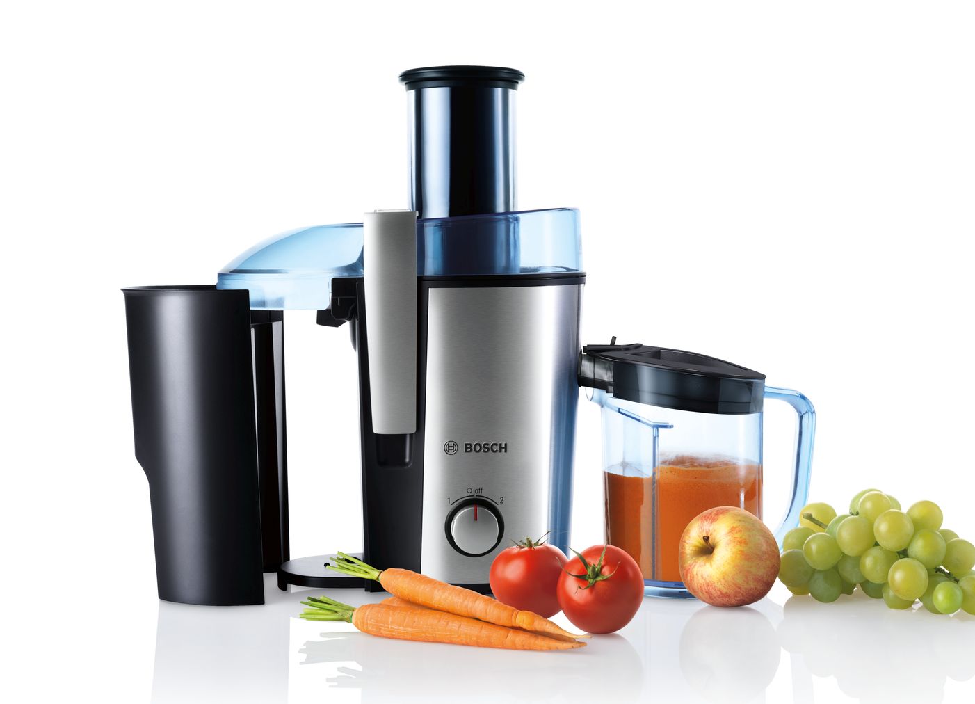 BOSCH MES3500 sapextractor