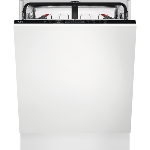 AEG FSE82827P 9000 vaatwasser volledig integreerbaar
