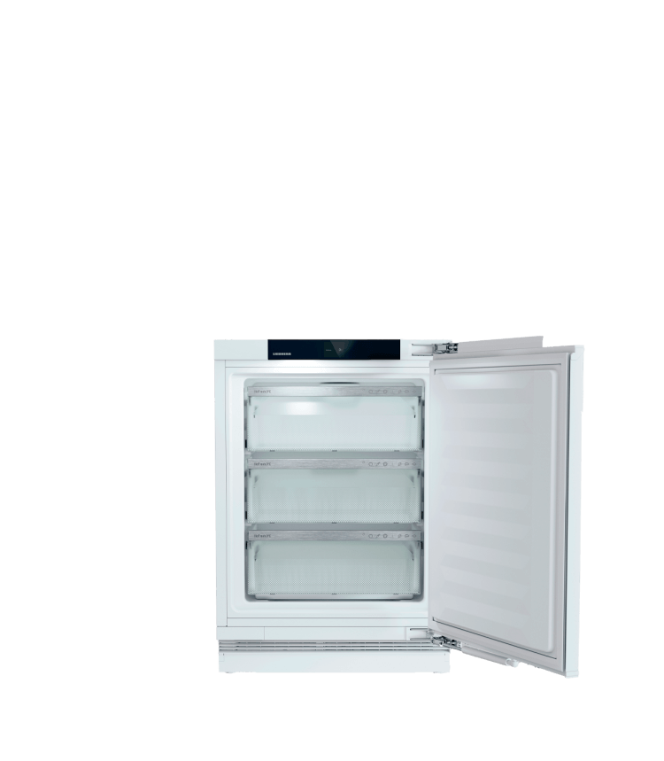 LIEBHERR SUBA375I20 onderbouw koelkast zonder vriesvak - 82cm