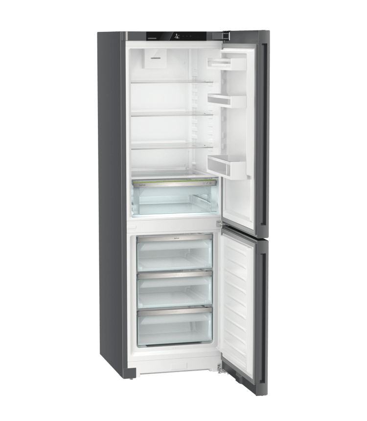LIEBHERR CNDGC520320 vrijstaande koel-/vriescombinatie - 185cm