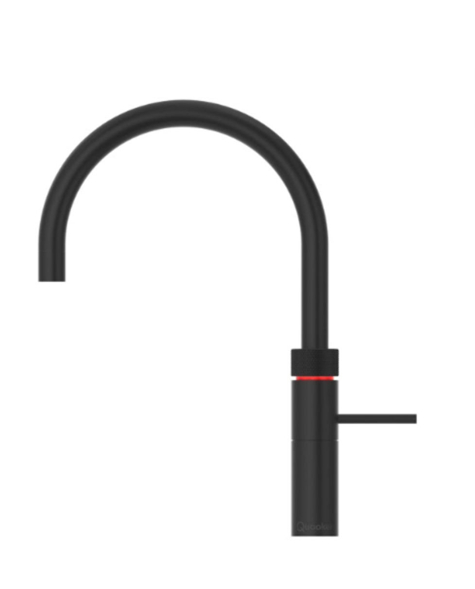 QUOOKER FNRBLK 2 in1 kraan
