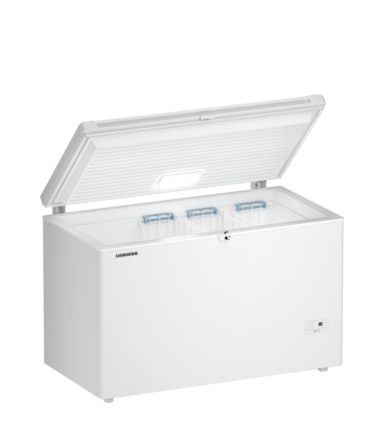 LIEBHERR CFD208526 diepvrieskoffer