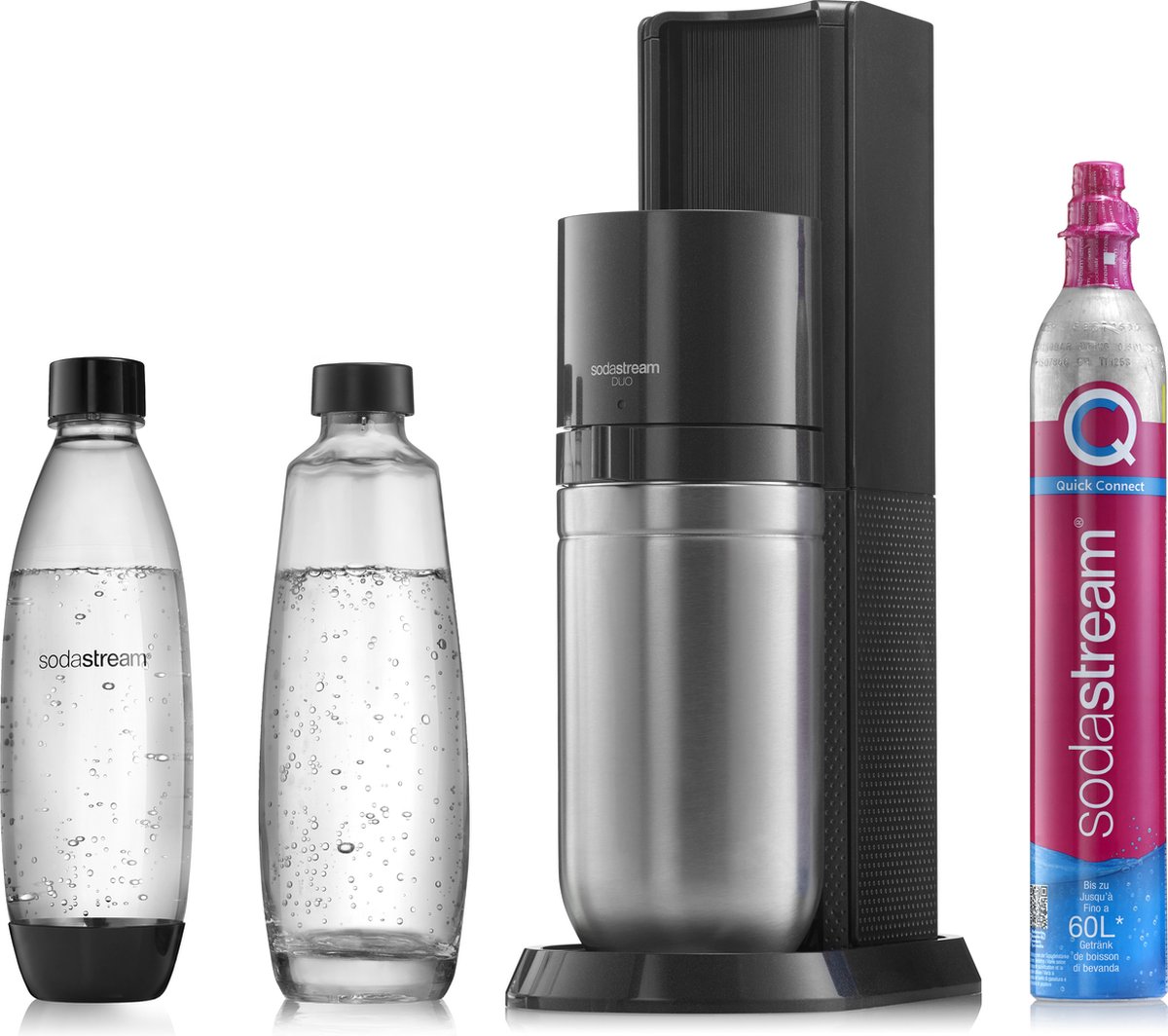SODASTREAM SD1016812311 drankapparaat