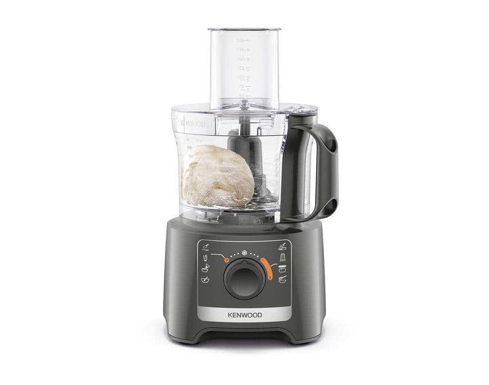 KENWOOD KEFDP31.170GY foodprocessor