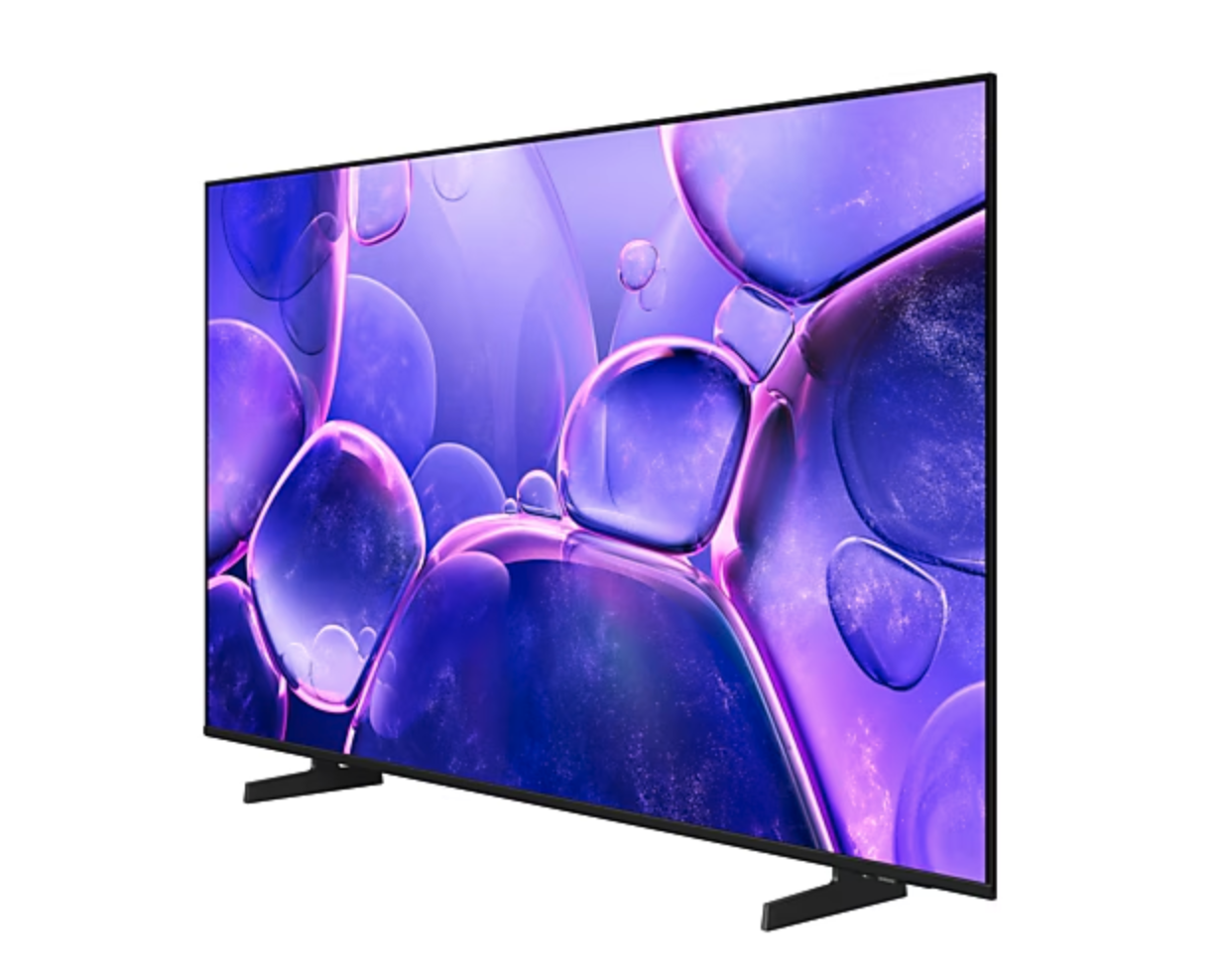 SAMSUNG UE50U8090FUXXN televisie UHD - 50"