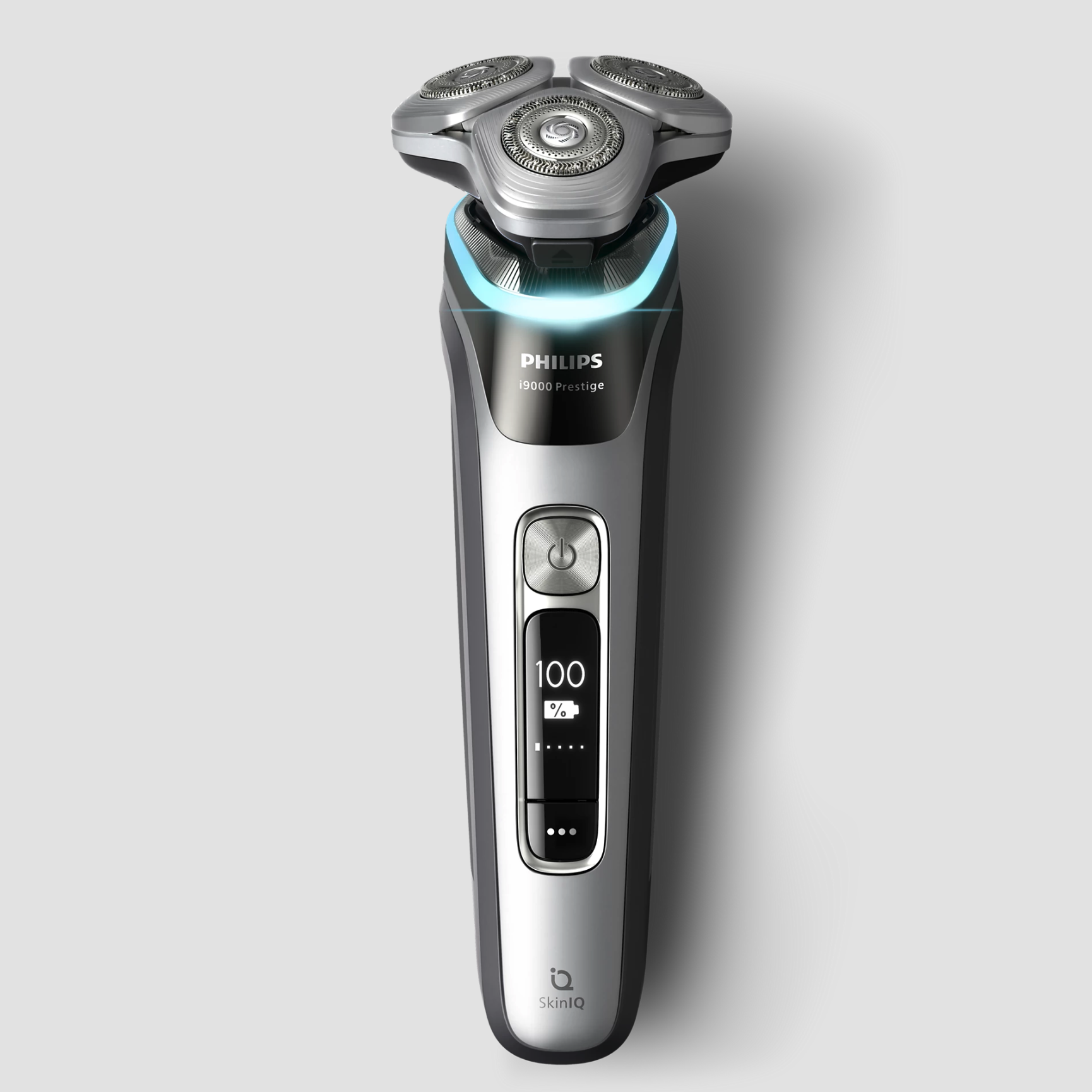 PHILIPS PHXP9204/30 scheerapparaat