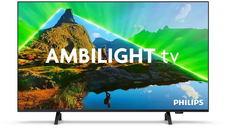 PHILIPS 43PUS8349/12 televisie 4K UHD - 43'' PHILIPS 43PUS8349/12 televisie 4K UHD - 43''