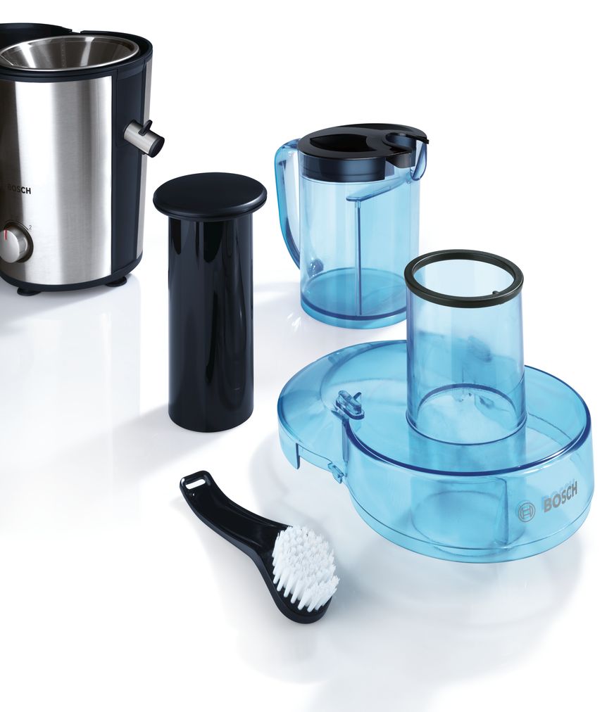 BOSCH MES3500 sapextractor