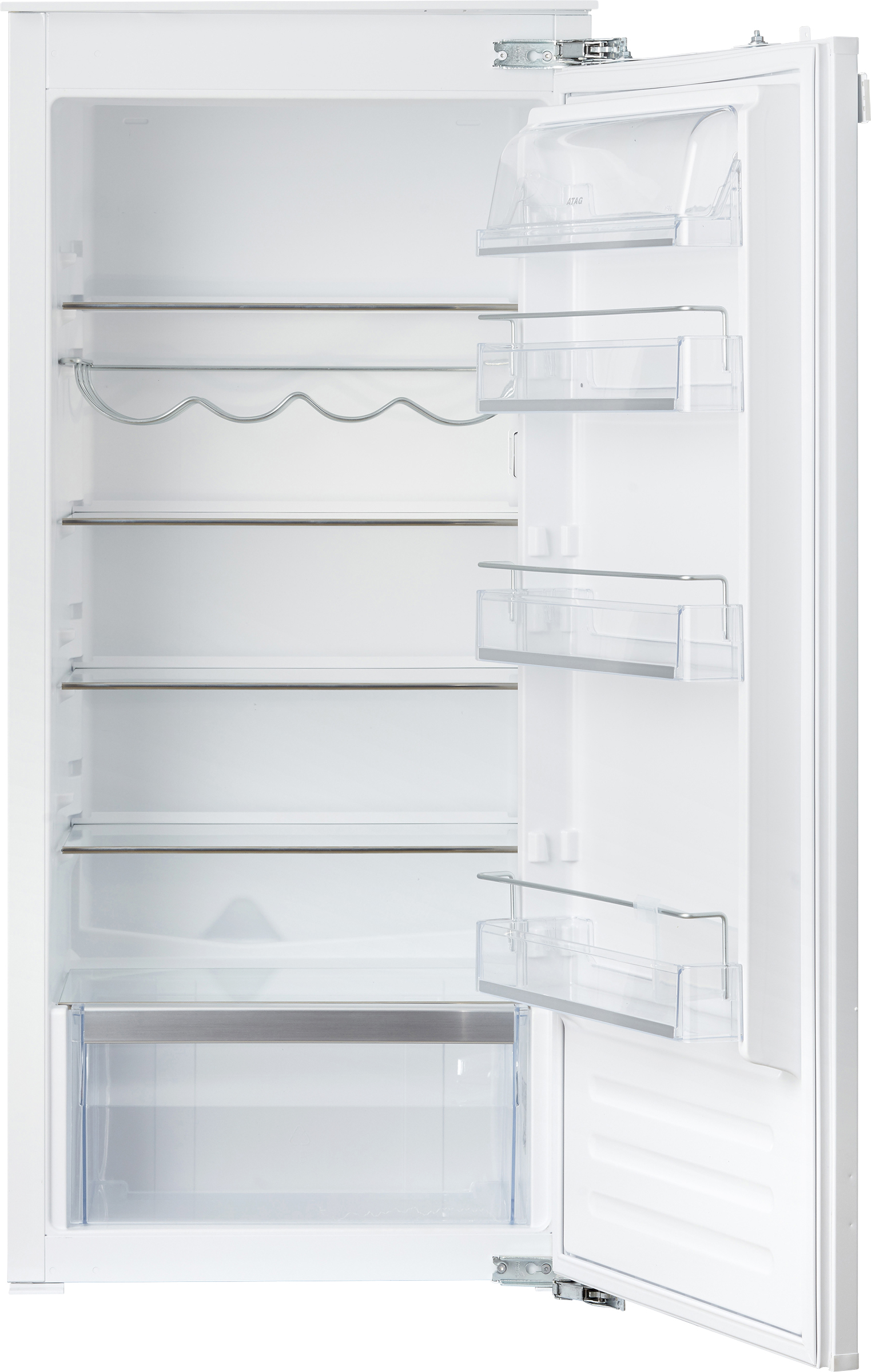 ATAG KD67122A koelkast zonder vriesvak - 122cm