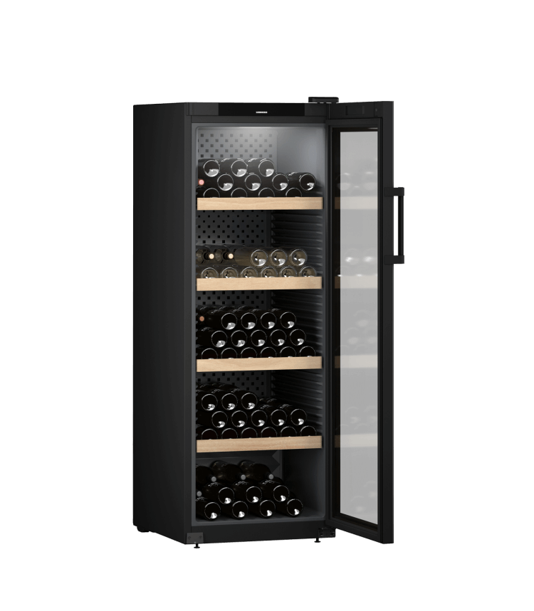 LIEBHERR WPBL500120 vrijstaande wijnkoelkast