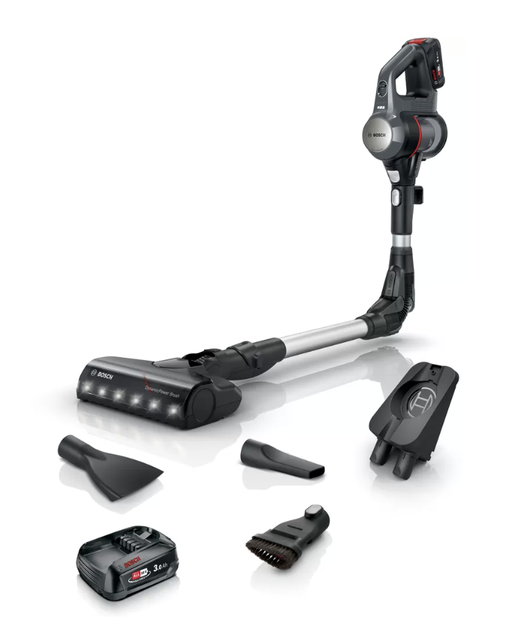 BOSCH BBS712A steelstofzuiger