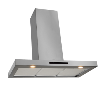 ATAG WS90311IM wandschouwdampkap - 90cm