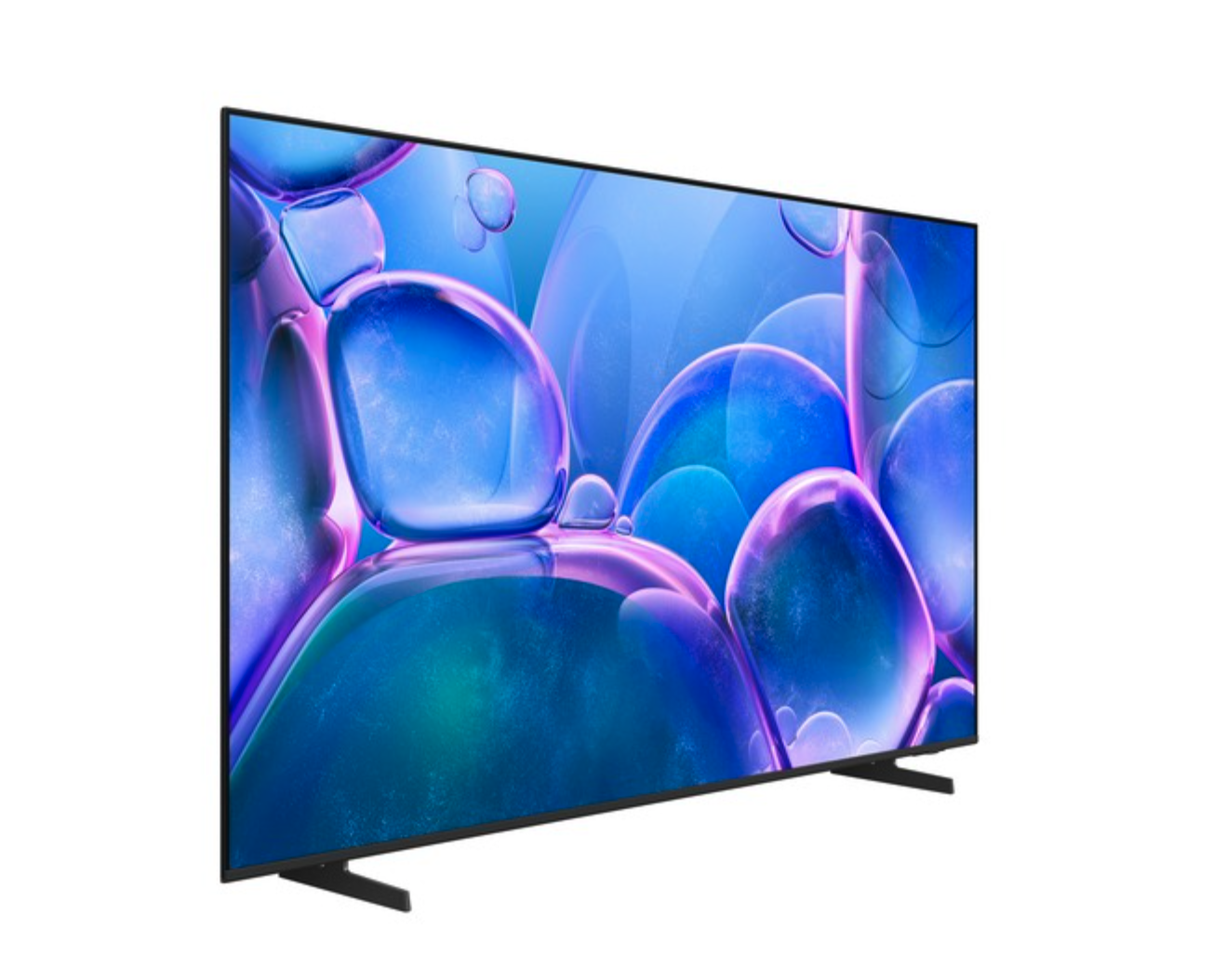 SAMSUNG UE75U7020FUXXN televisie UHD - 75"