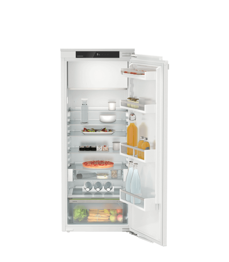 LIEBHERR IRD452122 koelkast met vriesvak - 140cm