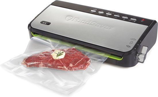 FOODSAVER FOFSV005 vacuümmachine