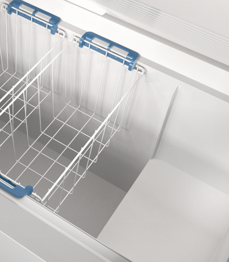 LIEBHERR CFD250526 diepvrieskoffer