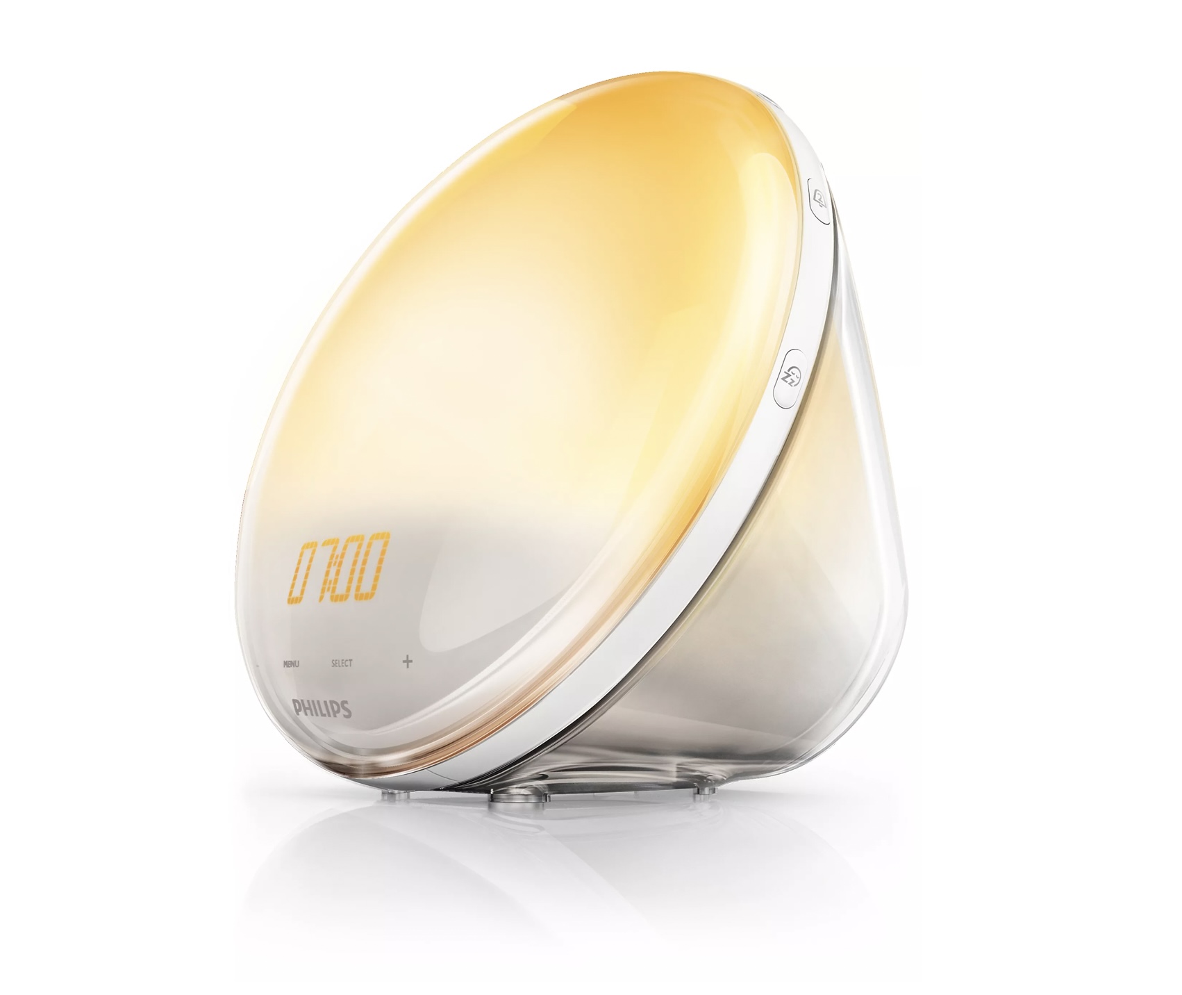 PHILIPS PHHF3532/01 wake-up light PHILIPS PHHF3532/01 wake-up light