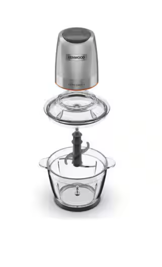 KENWOOD KECHP62.400SI hakmolen