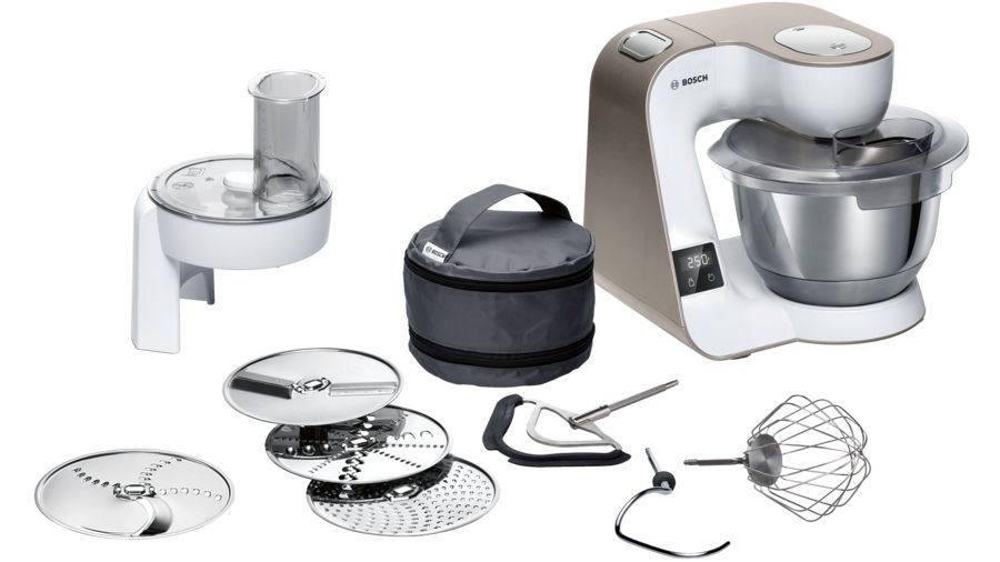 BOSCH MUM5XW10 MUM5 keukenrobot BOSCH MUM5XW10 MUM5 keukenrobot