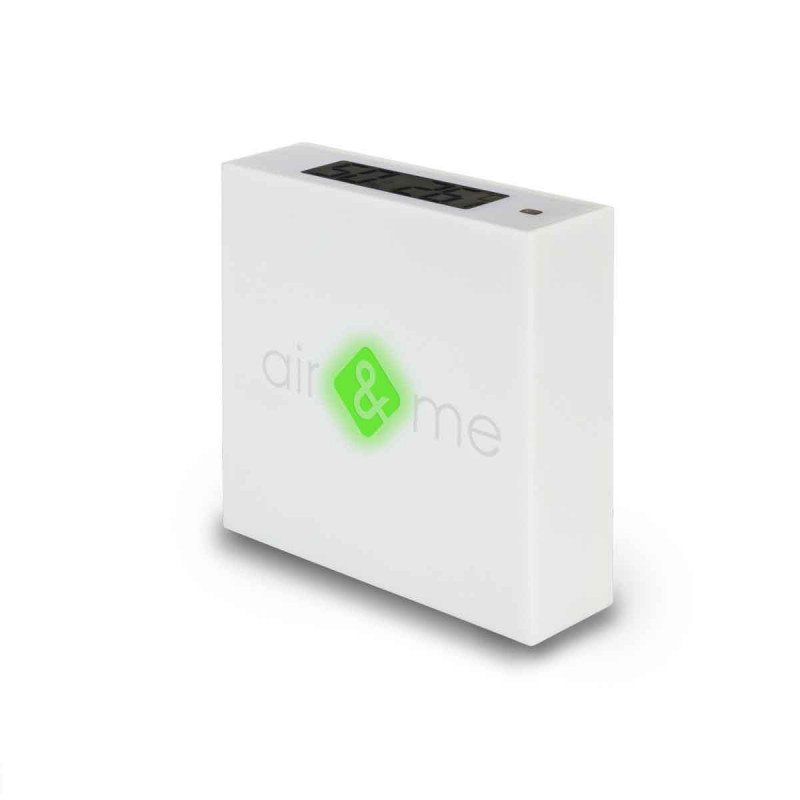 AIRNATUREL 117051 hygrometer AIRNATUREL 117051 hygrometer